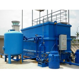 台州厂家直销一体化污水处理设备生产厂家