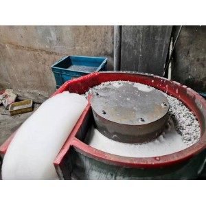 宁波小型震动研磨废水处理设备报价