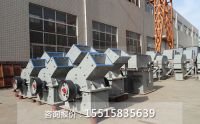 PC錘式破碎機(jī)低配高效版砂石料整形機(jī)
