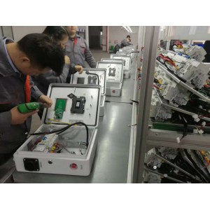 武汉充电桩公司生产厂家