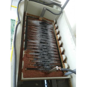 10t/h电镀废水处理设备浙江水处理设备厂家