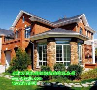 天津鋼結(jié)構(gòu)框架樓吊裝實(shí)時(shí)案例（8）