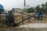 智能化與制砂生產(chǎn)線碰撞會擦出怎樣的火花