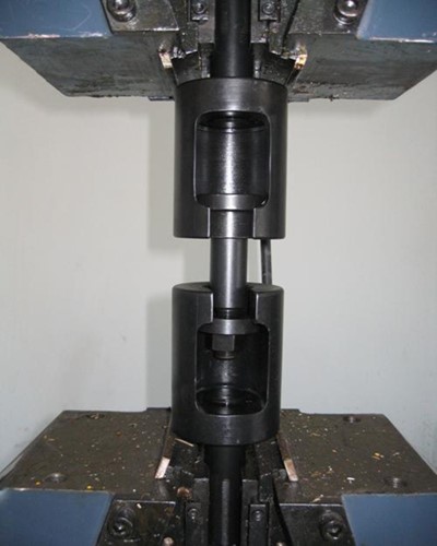高强螺栓楔负载试验夹具生产商