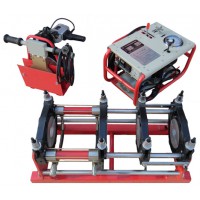 济南八达液压热熔焊机200-63  焊接位置可变换厂家直销