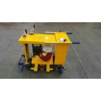 順源切割機生產(chǎn)商技術研發(fā)路面切圓機