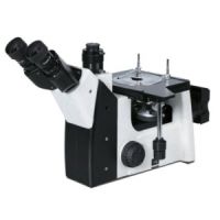JW200型金相显微镜日常维护