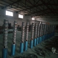 高扬程深井泵原装现货-高扬程深井泵-雨辰泵业型号全种类多