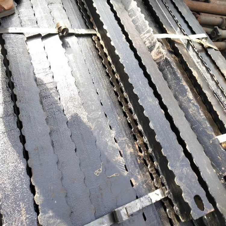朔州现货3.5M排型钢梁 7#排型钢梁