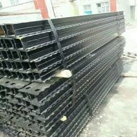 忻州现货3.4M排型钢梁 支护排型梁
