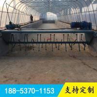 發(fā)酵床翻拋機1
