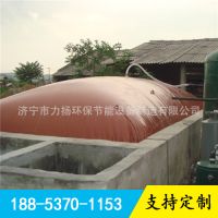 紅泥沼氣袋3