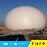 雙膜氣柜1