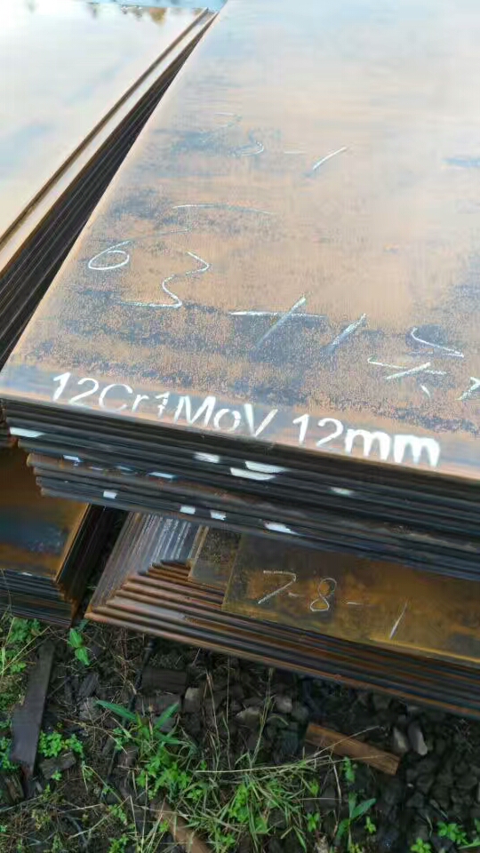 12Cr1MoV钢板切割  无锡12Cr1MoV钢板