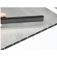 东莞市正信全铝整板焊接生产线
