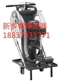 液壓油精細(xì)過濾