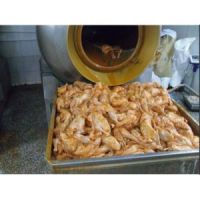 廣東肉制品全自動真空滾揉機