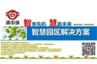 智慧園區(qū)管理系統(tǒng)搭建