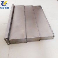 台湾协鸿CNC1892/2210立式数控铣床钢板防护罩