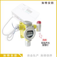 調漆室有毒甲苯氣體檢測報警儀器