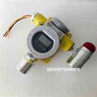 貼壁式氨氣報警器 RBT-8000-FCX氣體探頭