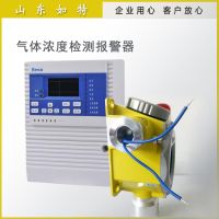 高壓柜Rute-SF6氣體泄漏監控報警裝置