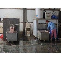 能绞冰肉的绞肉机，绞冰冻肉绞肉机型号及功能价格