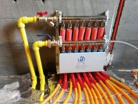 拉薩地暖管品牌 代理*地暖品牌國企有優(yōu)勢