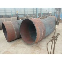 燃气弯管用管线钢材质-中频弯管生产厂