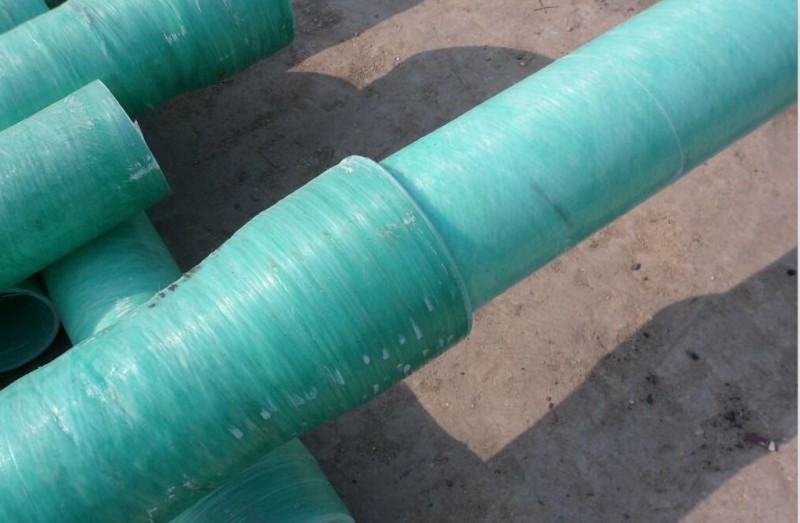 山西太原玻璃钢管厂家北京周边玻璃钢夹砂管工艺管价格