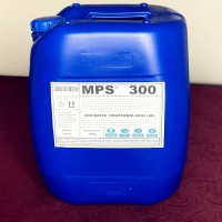 宜昌水厂RO设备MPS300反渗透膜清洗剂配方