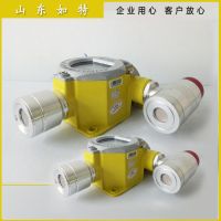 異丁烷報警器 R600A制冷劑泄漏檢測報警設備