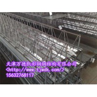 天津钢筋桁架楼承板厂家“自力更生”