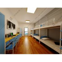 佛山學生上下床批發(fā)艾尚家具庫存現(xiàn)有一套也可