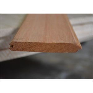 浙江柳桉木防腐木地板厂家直销、柳桉木板材加工