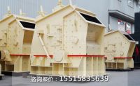 反擊式碎石機(jī)想低調(diào)但實(shí)力不允許被頻頻點(diǎn)名
