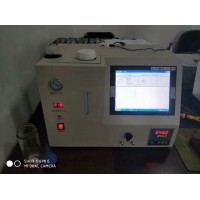 SP-8900天然气热值分析仪生产厂家