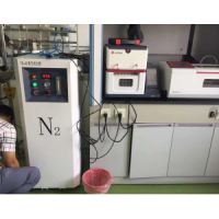 20L液質(zhì)聯(lián)用氮?dú)獍l(fā)生器