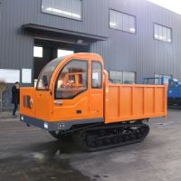 供應(yīng)履帶運輸車