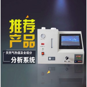 上海气谱LNG分析仪LNG气化率分析一站式服务