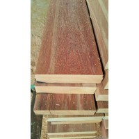 河北红铁木原木多少钱一立方 唐山红铁木板材加工