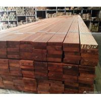 菠蘿格防腐木廠家 菠蘿格木地板經(jīng)銷商