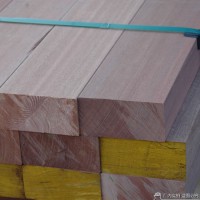 台州柳桉木板材加工 柳桉木方料 柳桉木常见规格
