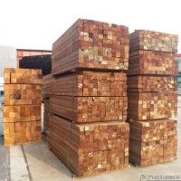 浙江柳桉木建筑工程、杭州柳桉木定做、柳桉木的优缺点