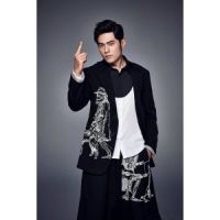 【精選】周杰倫經(jīng)紀(jì)人明星代言商演