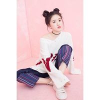 【精選】趙露思經(jīng)紀(jì)人明星代言商演