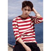 曾舜晞明星代言商演經(jīng)紀(jì)人