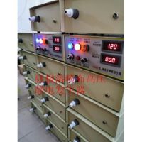 無紡布高壓靜電發(fā)生器 120KV駐極高壓靜電發(fā)生器