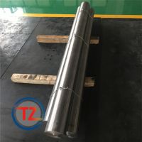 4J54鐵鎳定膨脹合金棒