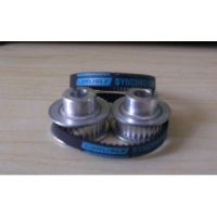 美國卡萊Carlisle同步帶高強(qiáng)度三角帶耐磨抗拉三角帶齒帶